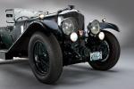 Bentley Speed 6 Tourer by Vanden Plas 1929 года